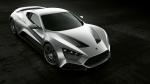 Zenvo ST1 2009 года